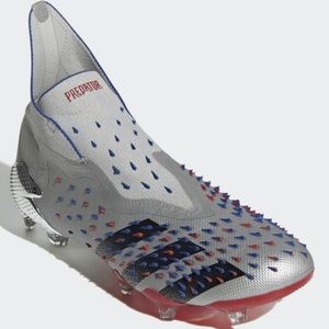 Meet your Posher, Lance